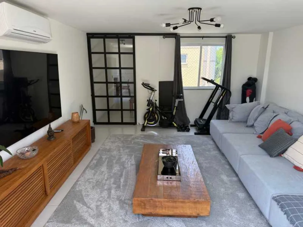 Cobertura, 3 quartos, 200 m² - Foto 16