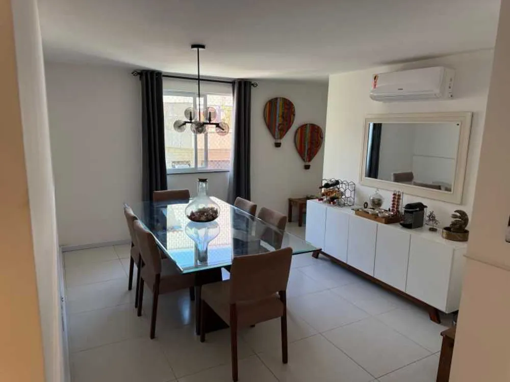 Cobertura, 3 quartos, 200 m² - Foto 5