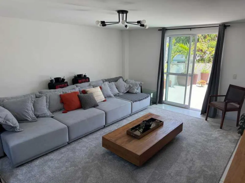Cobertura, 3 quartos, 200 m² - Foto 5