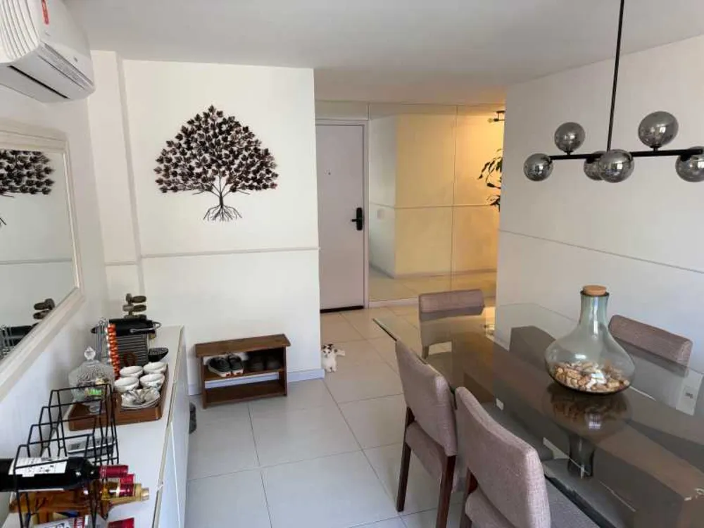 Cobertura, 3 quartos, 200 m² - Foto 7