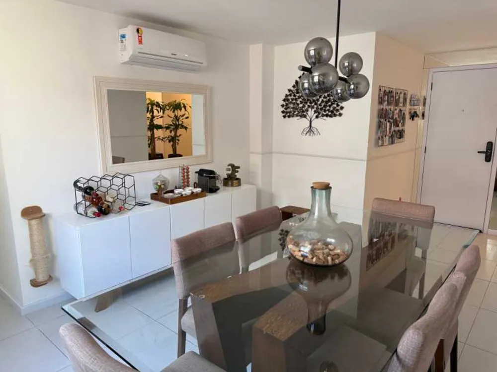 Cobertura, 3 quartos, 200 m² - Foto 13