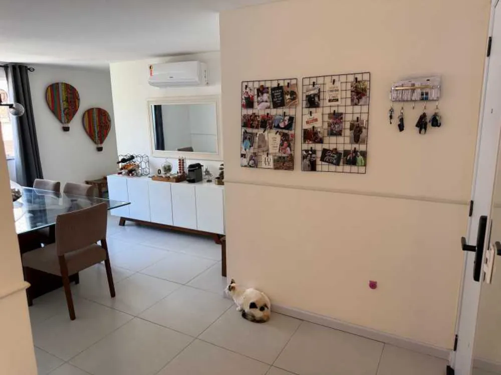 Cobertura, 3 quartos, 200 m² - Foto 8