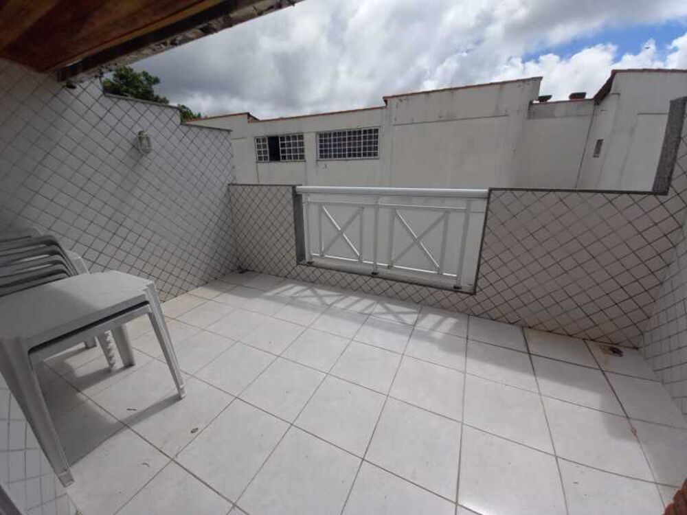 Casa de Condomínio, 3 quartos - Foto 27