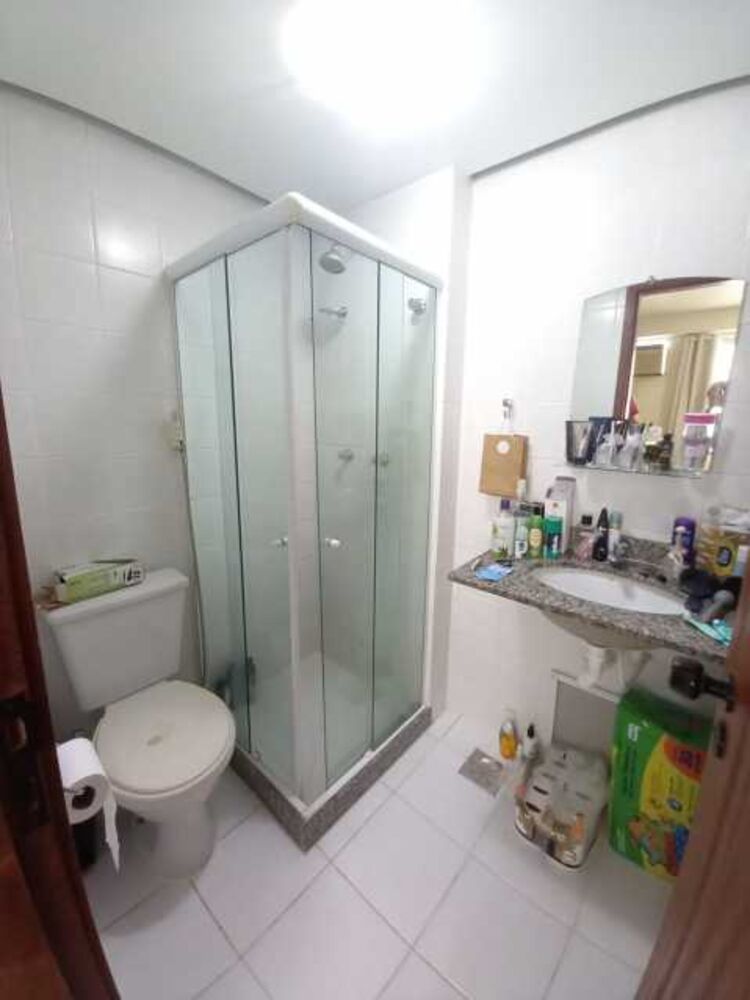 Casa de Condomínio, 3 quartos - Foto 21