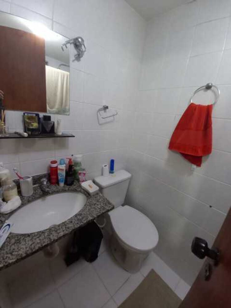 Casa de Condomínio, 3 quartos - Foto 20