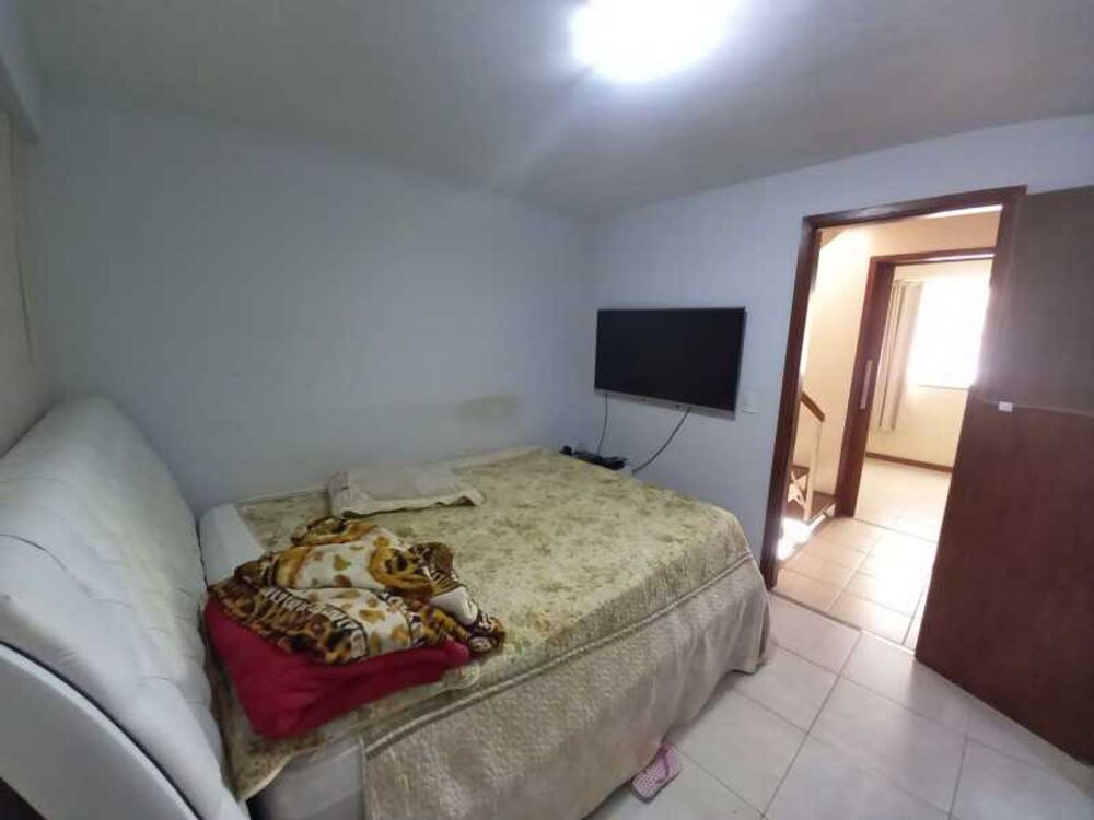 Casa de Condomínio, 3 quartos - Foto 17