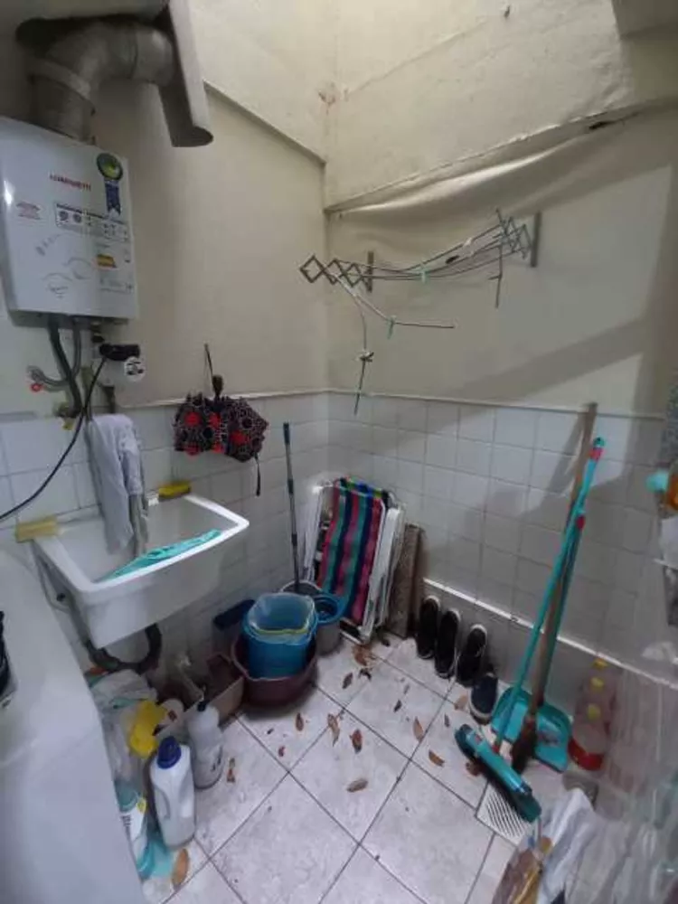 Casa de Condomínio, 3 quartos - Foto 16