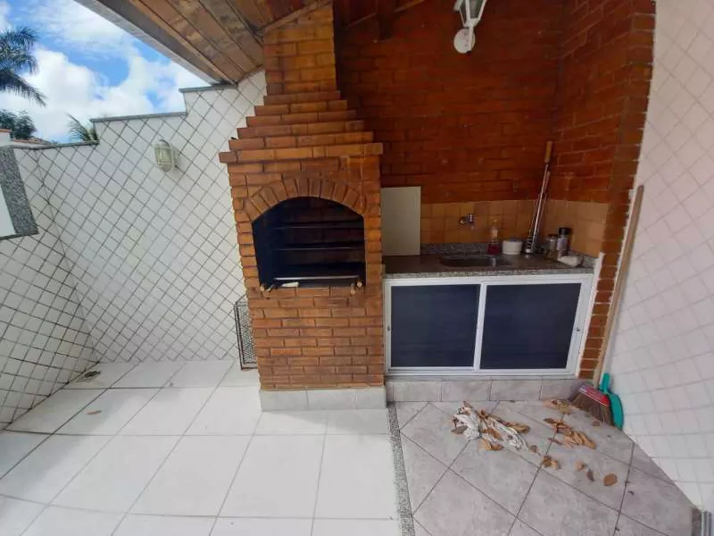 Casa de Condomínio, 3 quartos - Foto 24