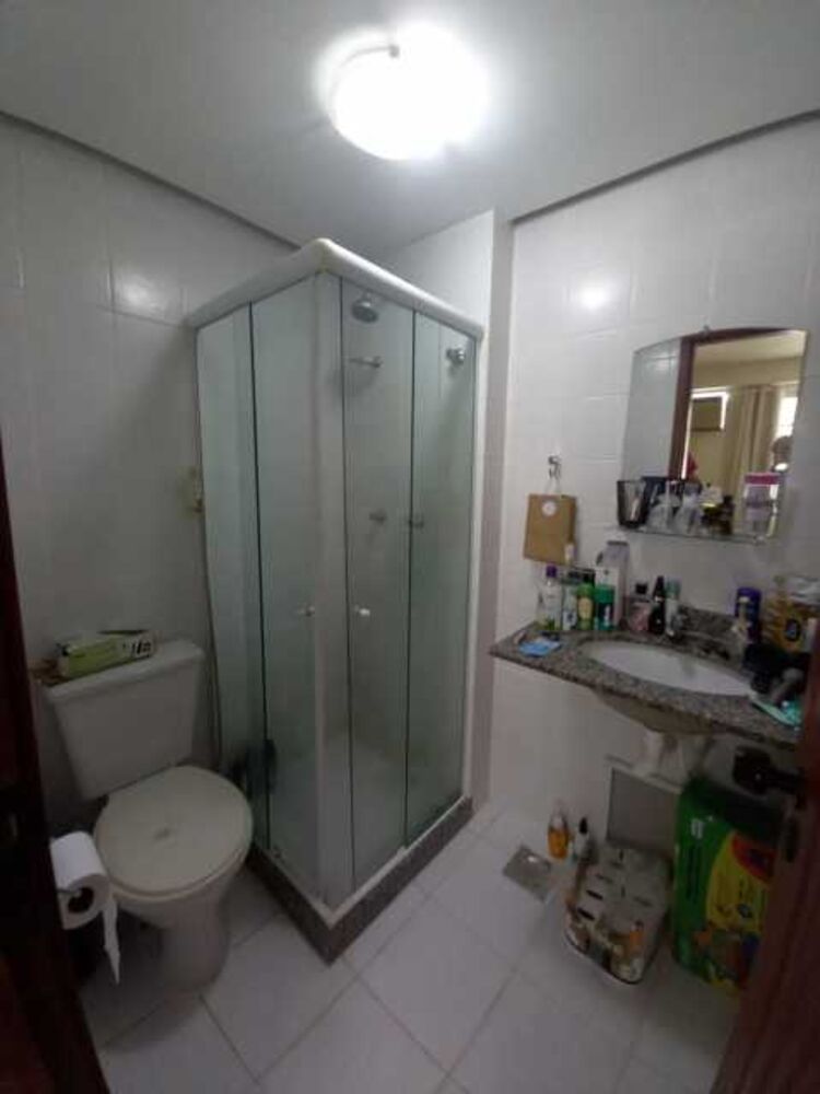 Casa de Condomínio, 3 quartos - Foto 10