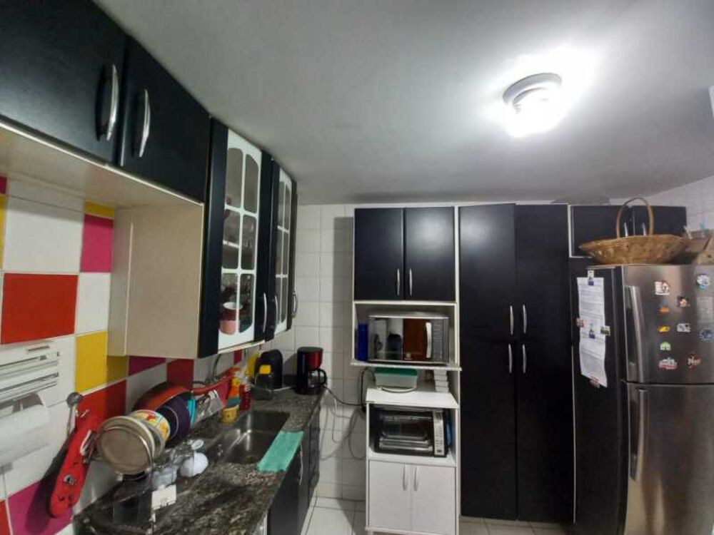 Casa de Condomínio, 3 quartos - Foto 13