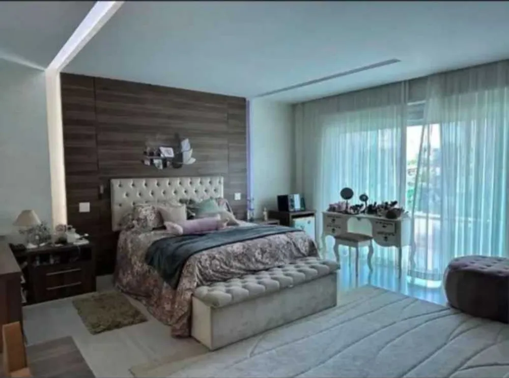 Casa de Condomínio, 6 quartos - Foto 10