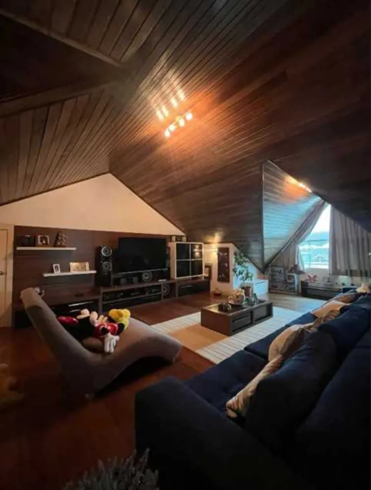 Casa de Condomínio, 6 quartos - Foto 7