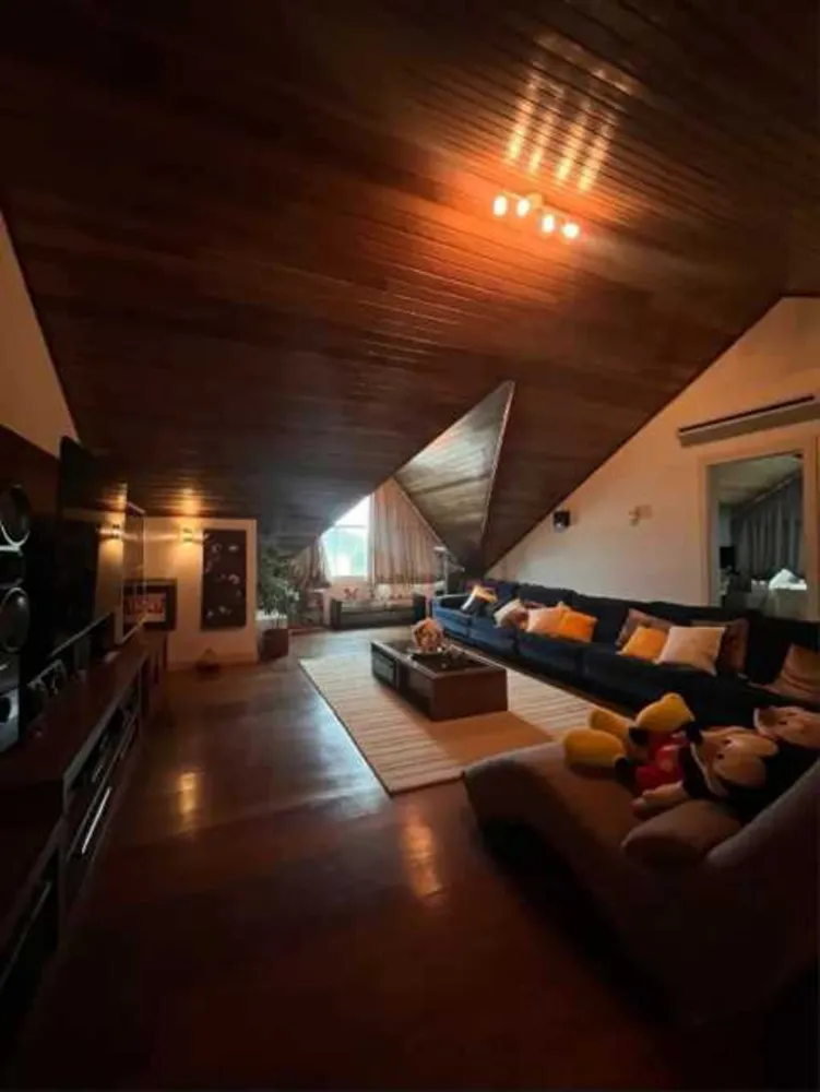 Casa de Condomínio, 6 quartos - Foto 3