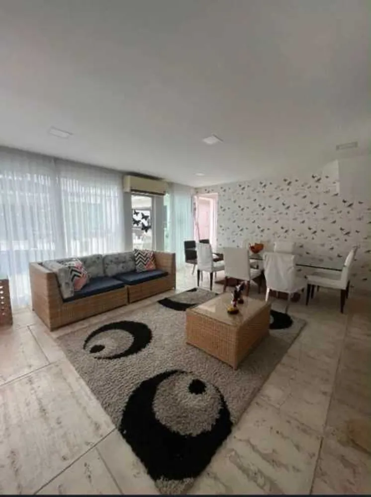 Casa de Condomínio, 6 quartos - Foto 6