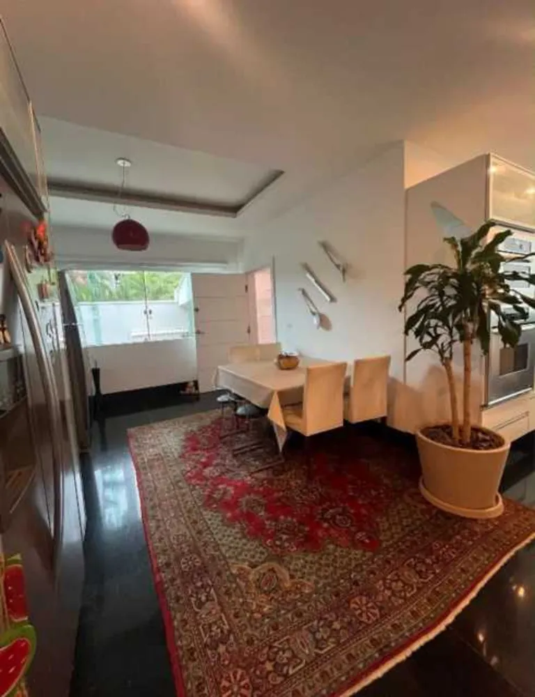 Casa de Condomínio, 6 quartos - Foto 12