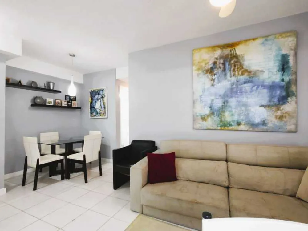 Apartamento, 2 quartos, 78 m² - Foto 7