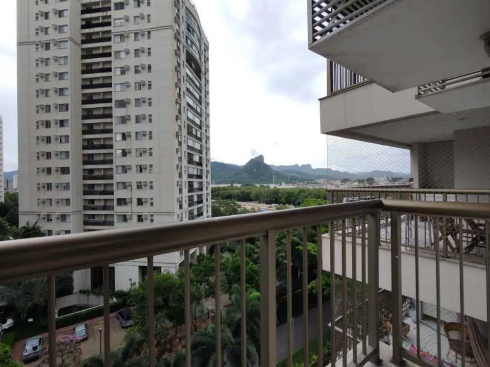 Apartamento, 2 quartos, 78 m² - Foto 14