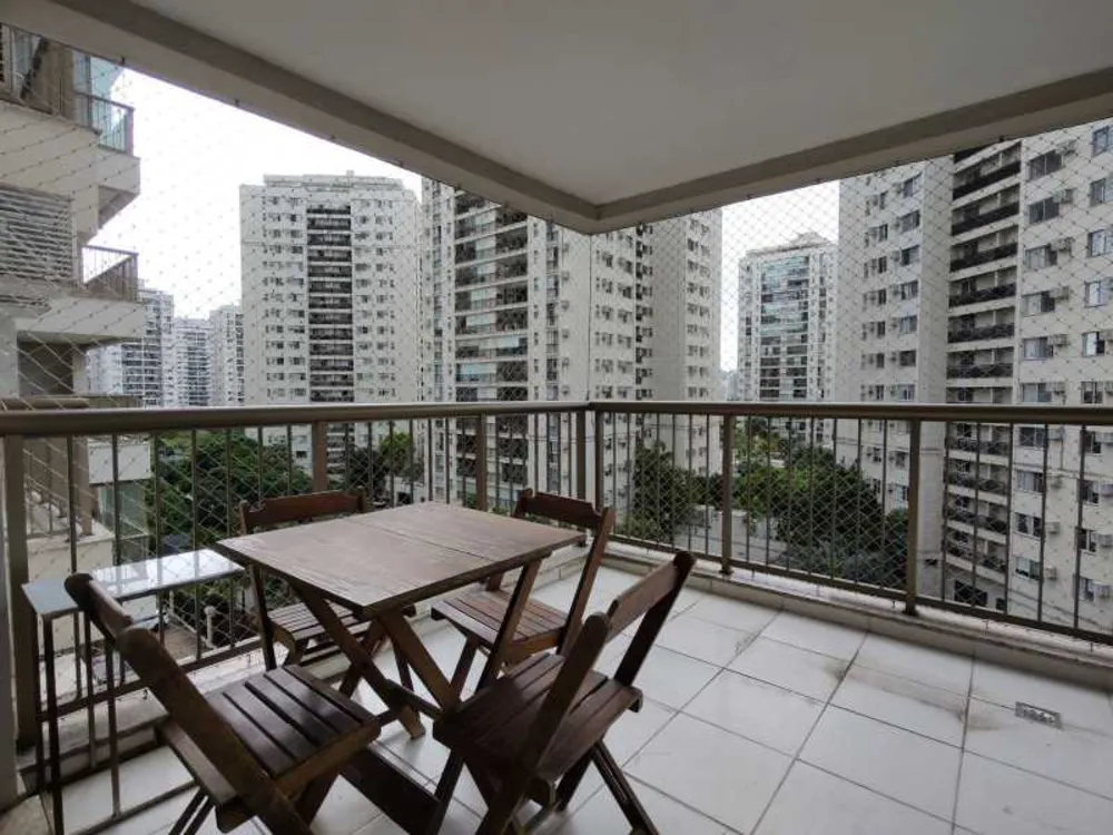 Apartamento, 2 quartos, 78 m² - Foto 4