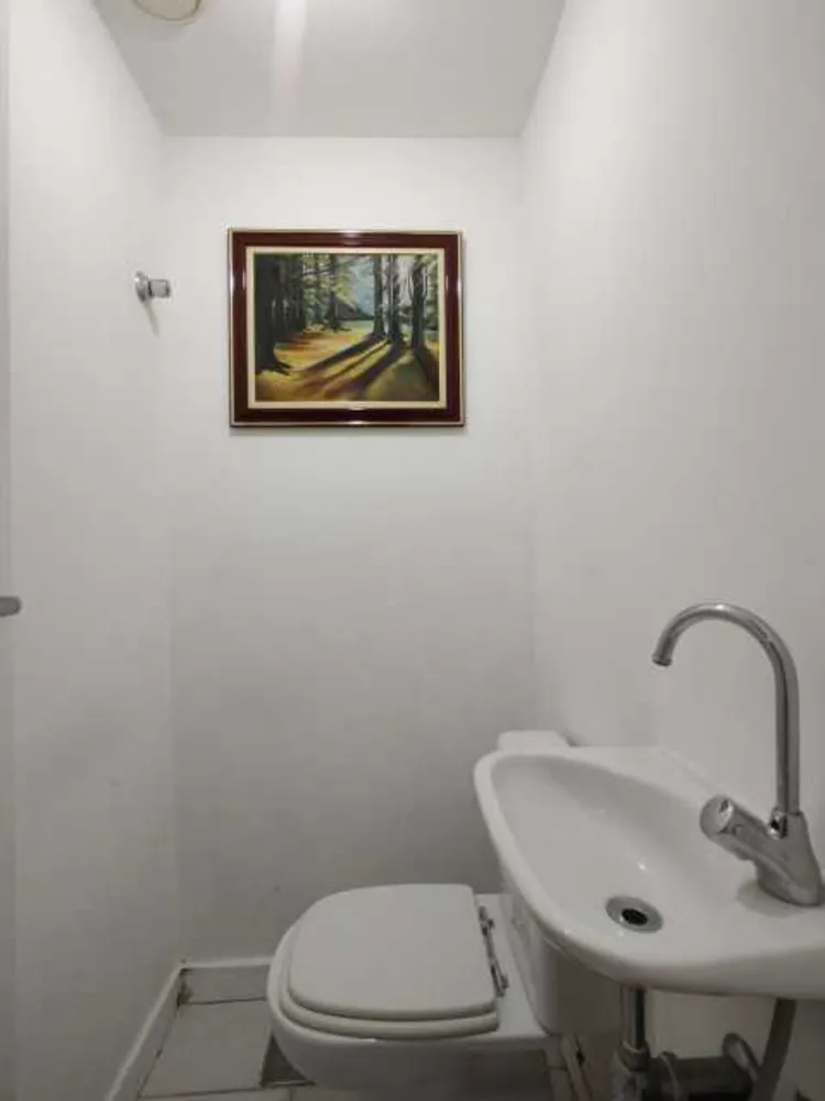 Apartamento, 2 quartos, 78 m² - Foto 8