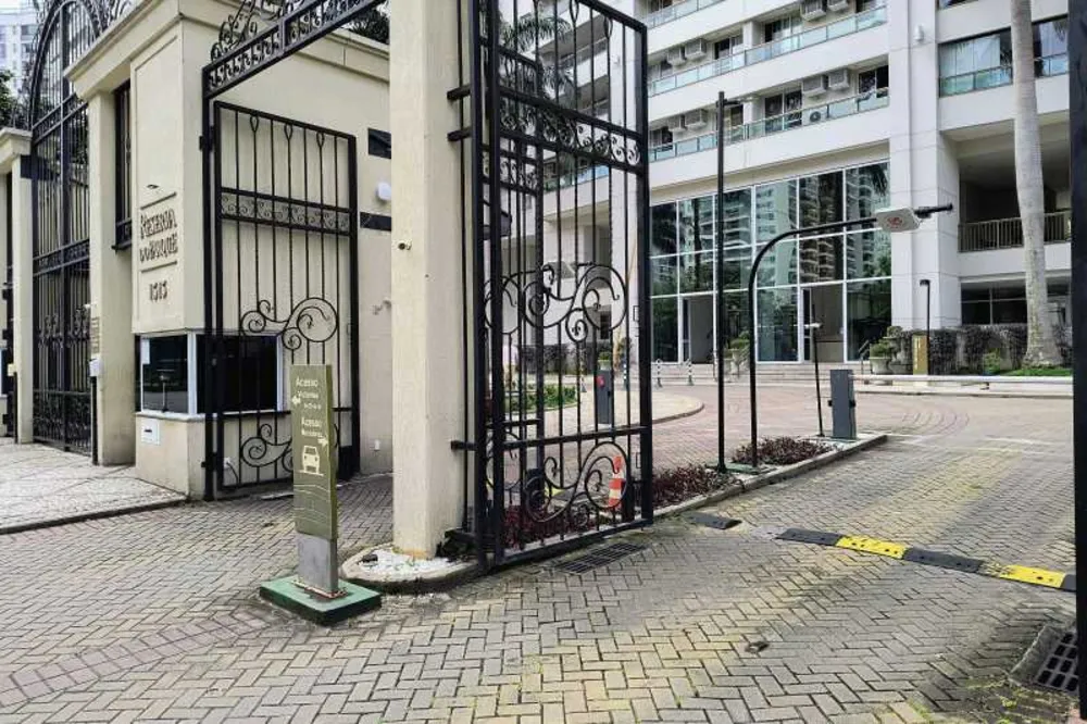 Apartamento, 2 quartos, 78 m² - Foto 9