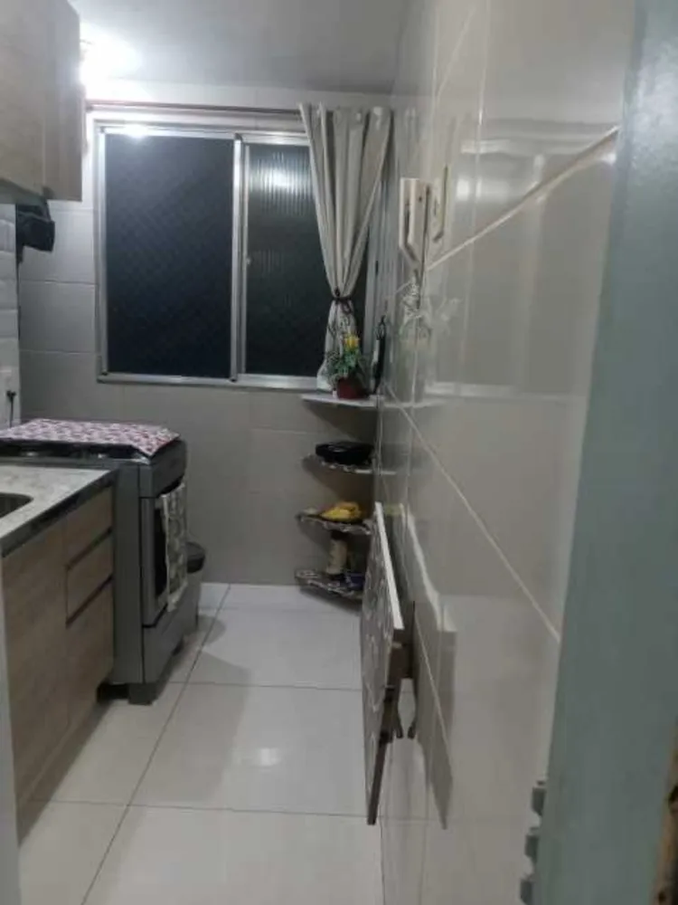 Apartamento, 2 quartos, 43 m² - Foto 2