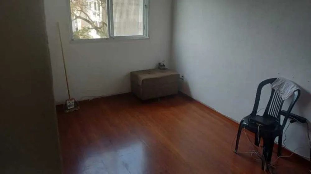Apartamento, 2 quartos, 43 m² - Foto 6