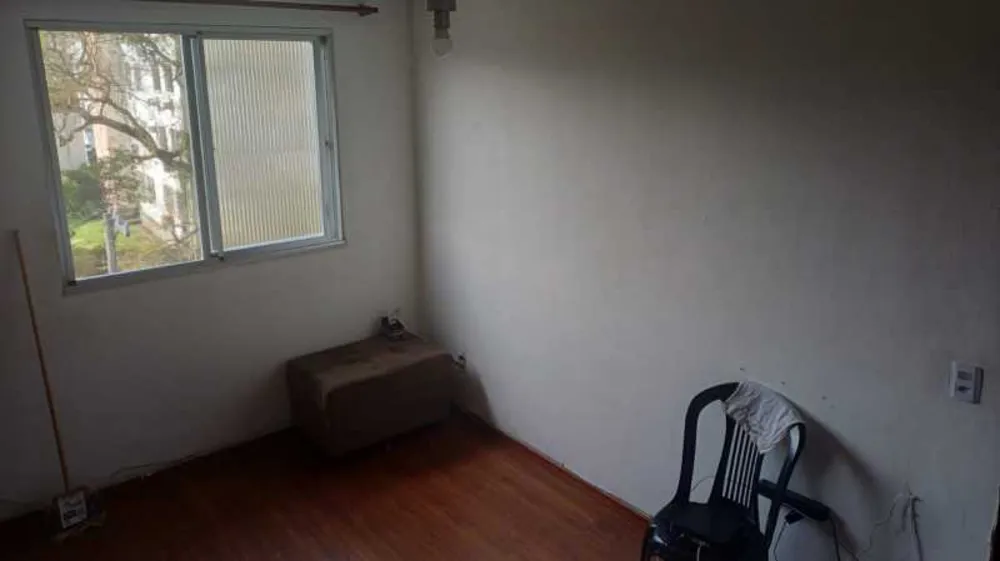 Apartamento, 2 quartos, 43 m² - Foto 7