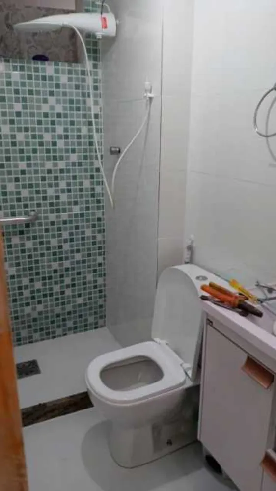 Apartamento, 2 quartos, 43 m² - Foto 13