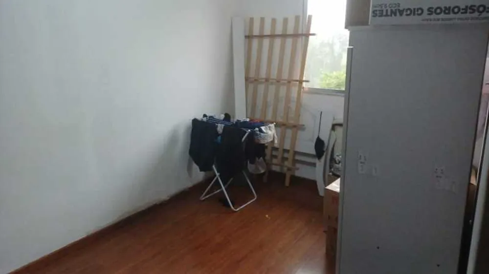 Apartamento, 2 quartos, 43 m² - Foto 4