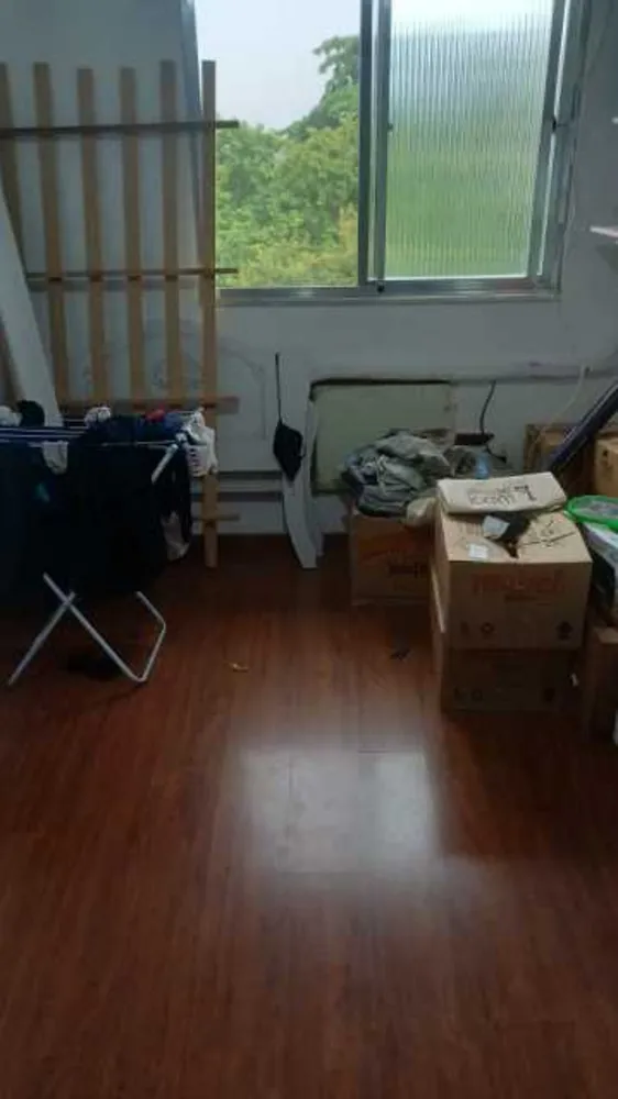 Apartamento, 2 quartos, 43 m² - Foto 8