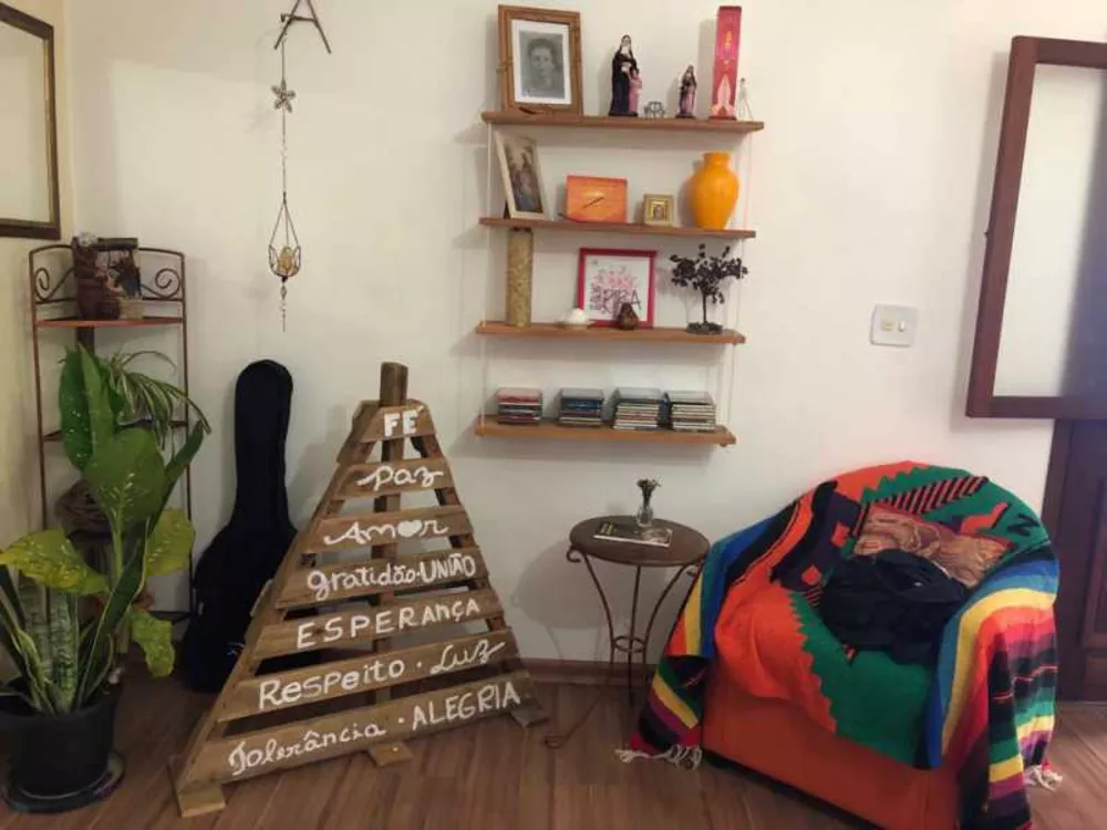 Casa de Condomínio, 2 quartos - Foto 18