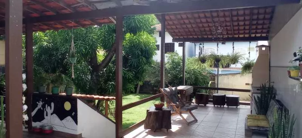 Casa de Condomínio, 2 quartos - Foto 10