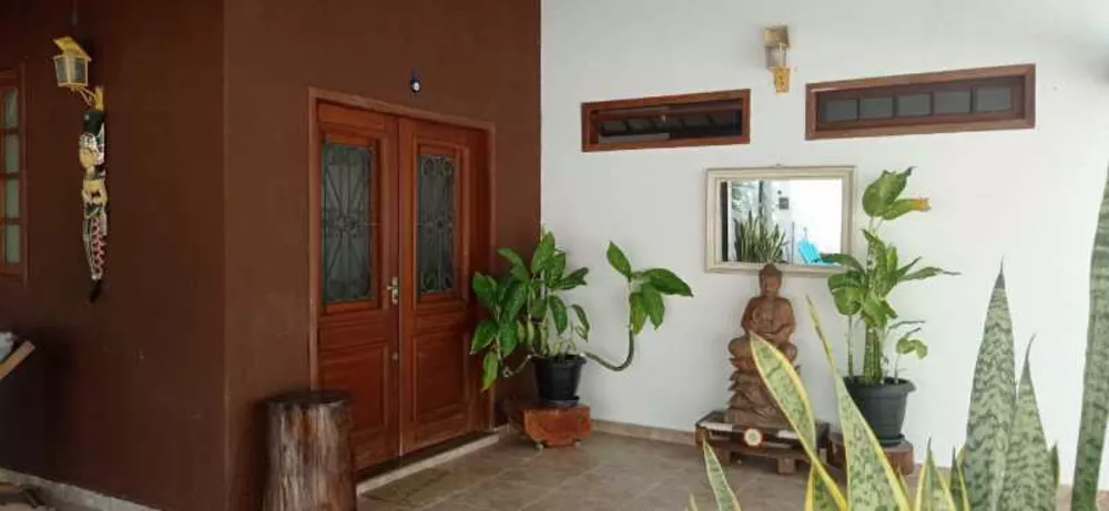 Casa de Condomínio, 2 quartos - Foto 5