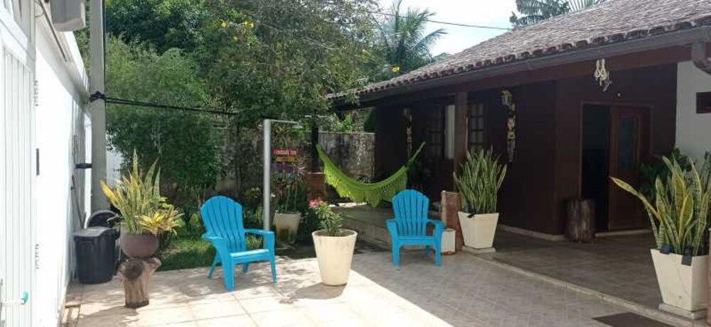 Casa de Condomínio, 2 quartos - Foto 9