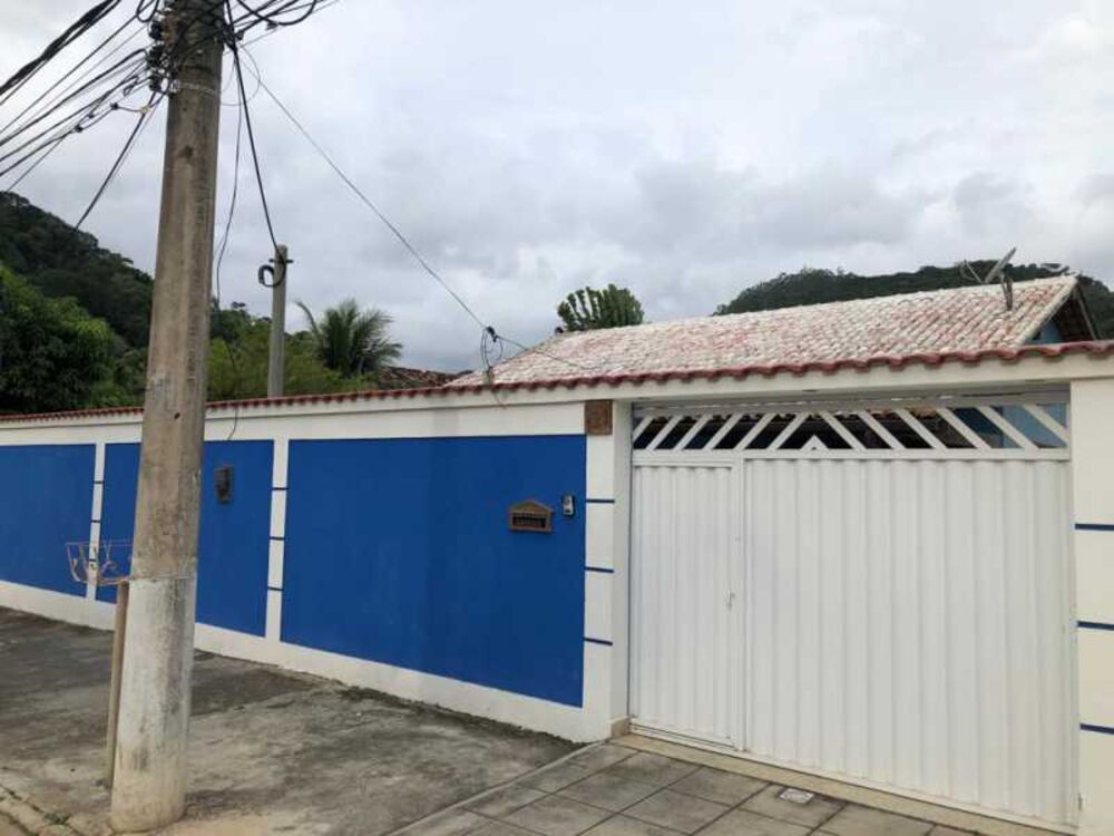 Casa de Condomínio, 2 quartos - Foto 1