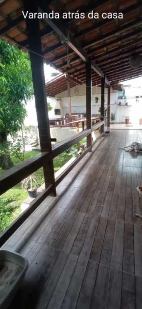 Casa de Condomínio, 2 quartos - Foto 12