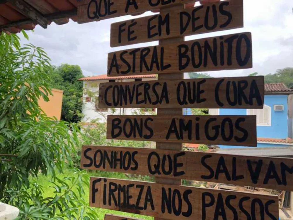 Casa de Condomínio, 2 quartos - Foto 23