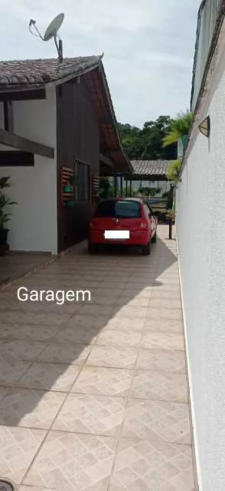 Casa de Condomínio, 2 quartos - Foto 4