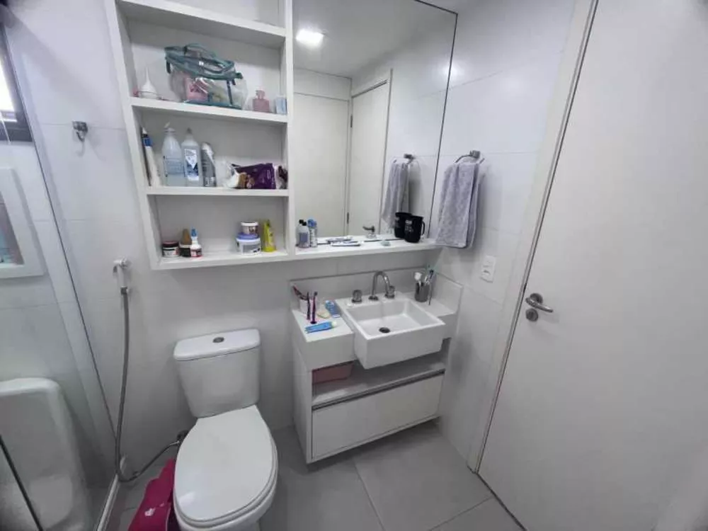 Apartamento, 3 quartos, 109 m² - Foto 27