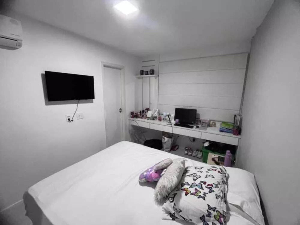Apartamento, 3 quartos, 109 m² - Foto 7