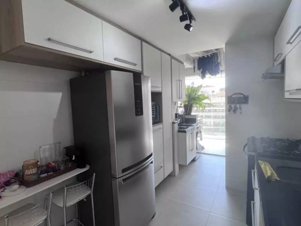 Apartamento, 3 quartos, 109 m² - Foto 21