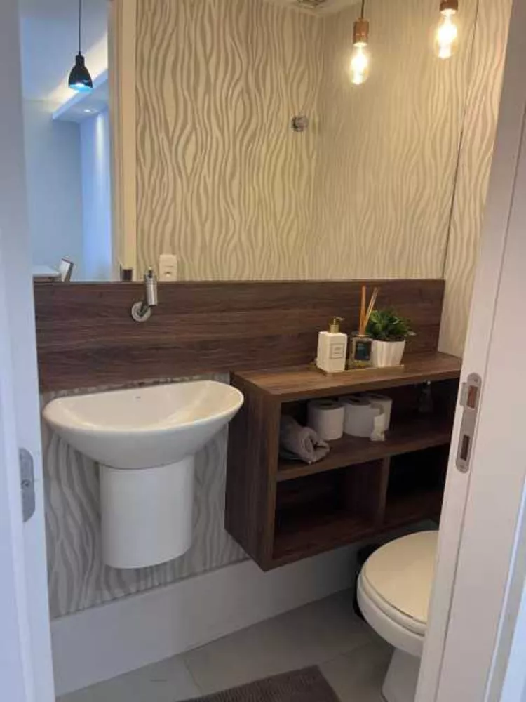 Apartamento, 3 quartos, 109 m² - Foto 11