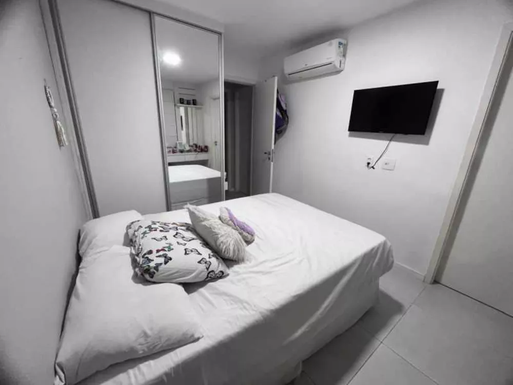 Apartamento, 3 quartos, 109 m² - Foto 3
