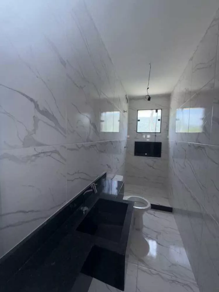 Casa de Condomínio, 3 quartos - Foto 11