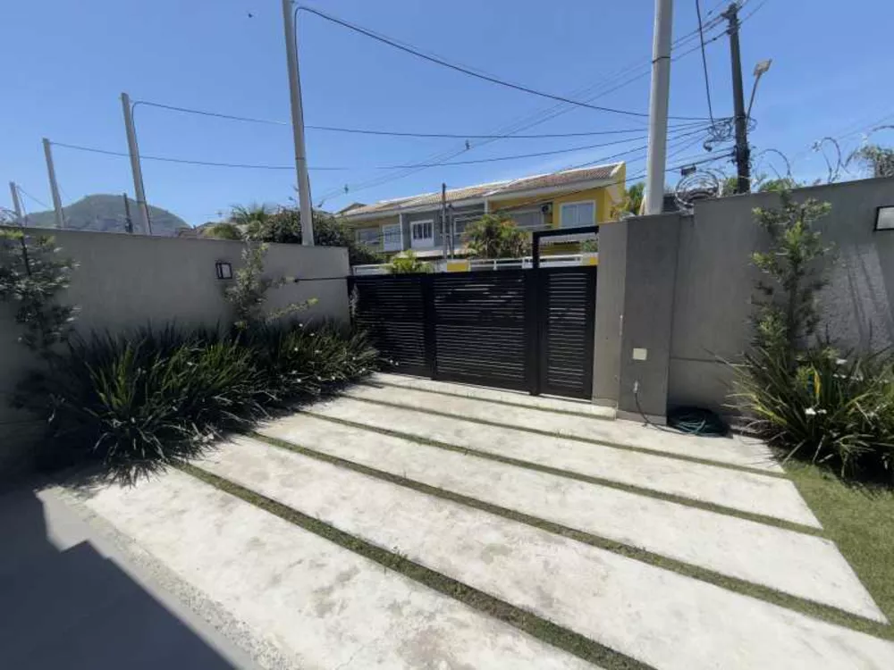 Casa de Condomínio, 3 quartos - Foto 9