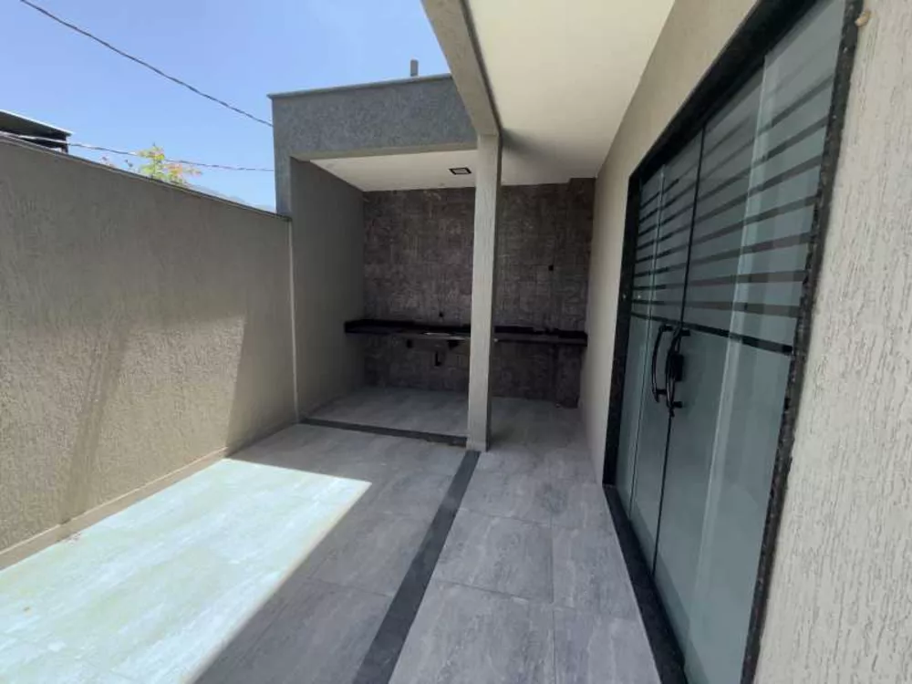 Casa de Condomínio, 3 quartos - Foto 10