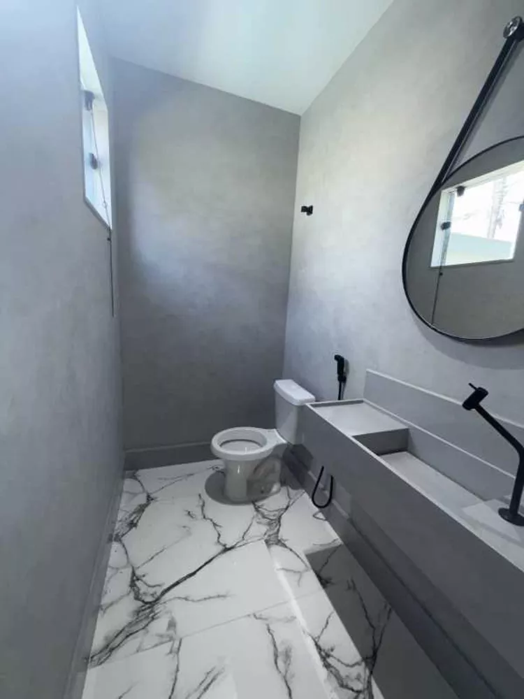 Casa de Condomínio, 3 quartos - Foto 6