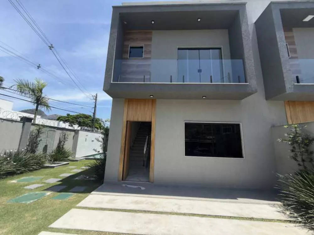 Casa de Condomínio, 3 quartos - Foto 2
