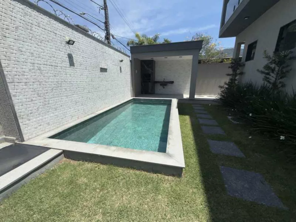 Casa de Condomínio, 3 quartos - Foto 27