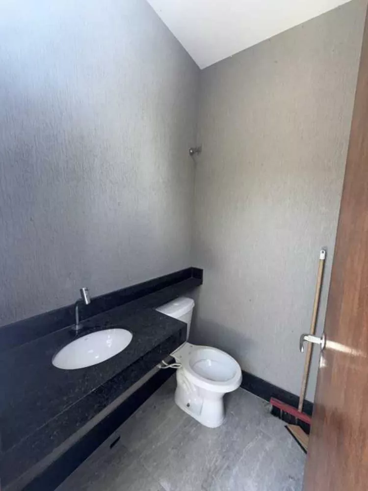 Casa de Condomínio, 3 quartos - Foto 25